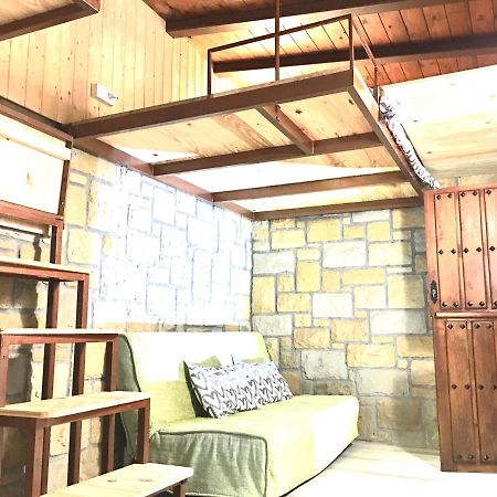 Ak-55 Rural House Konuk evi Villaviciosa  Dış mekan fotoğraf