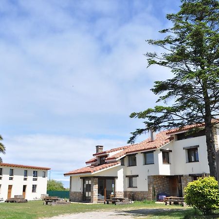 Ak-55 Rural House Konuk evi Villaviciosa  Dış mekan fotoğraf
