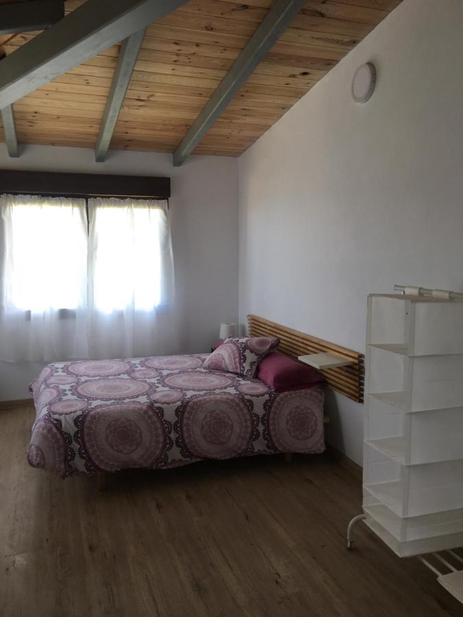 Ak-55 Rural House Konuk evi Villaviciosa  Dış mekan fotoğraf