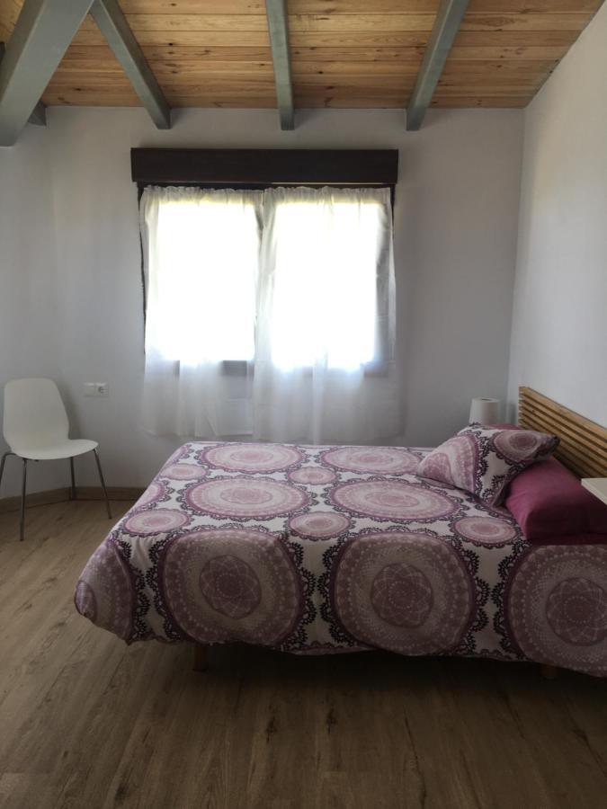 Ak-55 Rural House Konuk evi Villaviciosa  Dış mekan fotoğraf