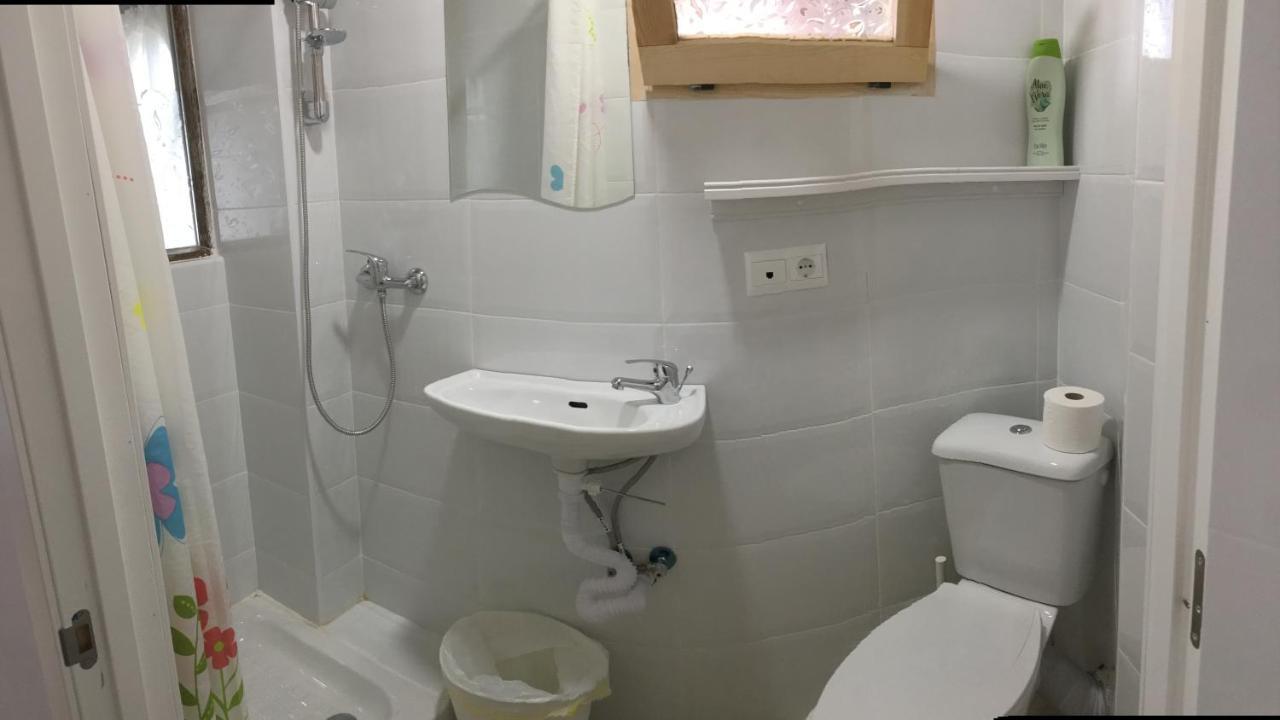 Ak-55 Rural House Konuk evi Villaviciosa  Dış mekan fotoğraf