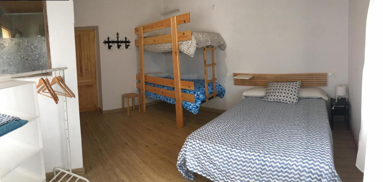 Ak-55 Rural House Konuk evi Villaviciosa  Dış mekan fotoğraf