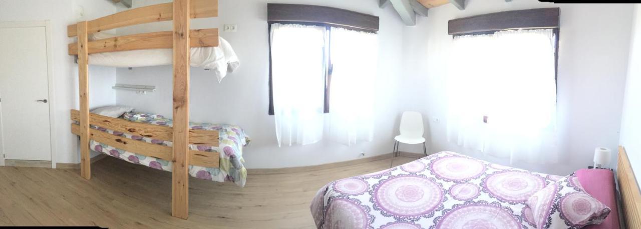 Ak-55 Rural House Konuk evi Villaviciosa  Dış mekan fotoğraf