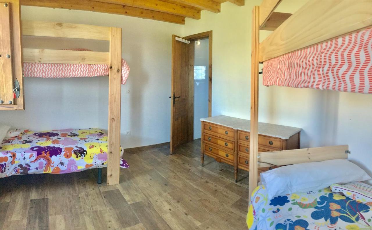 Ak-55 Rural House Konuk evi Villaviciosa  Dış mekan fotoğraf