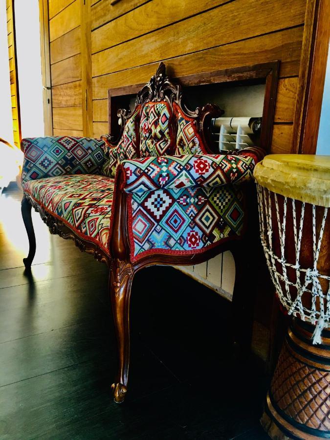 Ak-55 Rural House Konuk evi Villaviciosa  Dış mekan fotoğraf