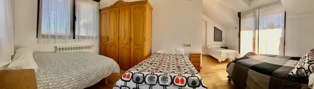 Ak-55 Rural House Konuk evi Villaviciosa  Dış mekan fotoğraf