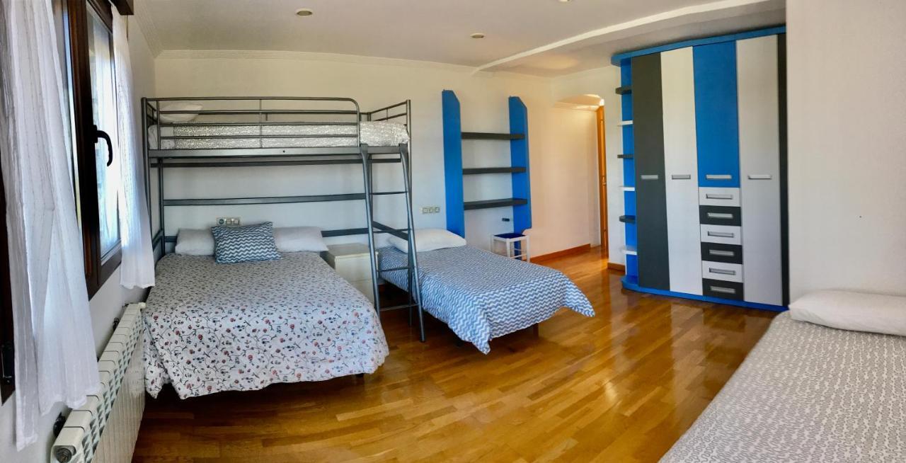 Ak-55 Rural House Konuk evi Villaviciosa  Dış mekan fotoğraf