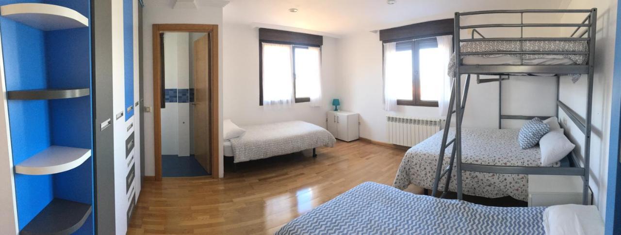 Ak-55 Rural House Konuk evi Villaviciosa  Dış mekan fotoğraf