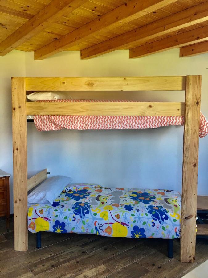 Ak-55 Rural House Konuk evi Villaviciosa  Dış mekan fotoğraf