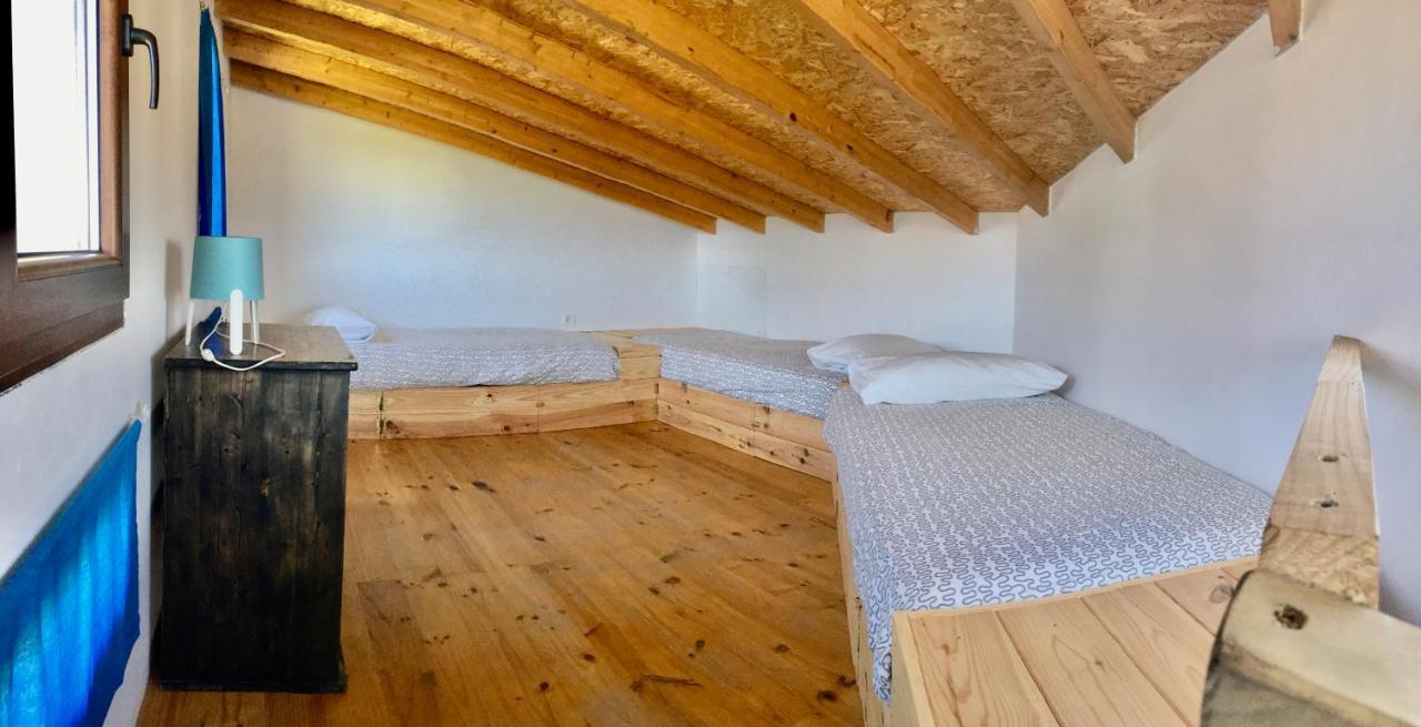 Ak-55 Rural House Konuk evi Villaviciosa  Dış mekan fotoğraf
