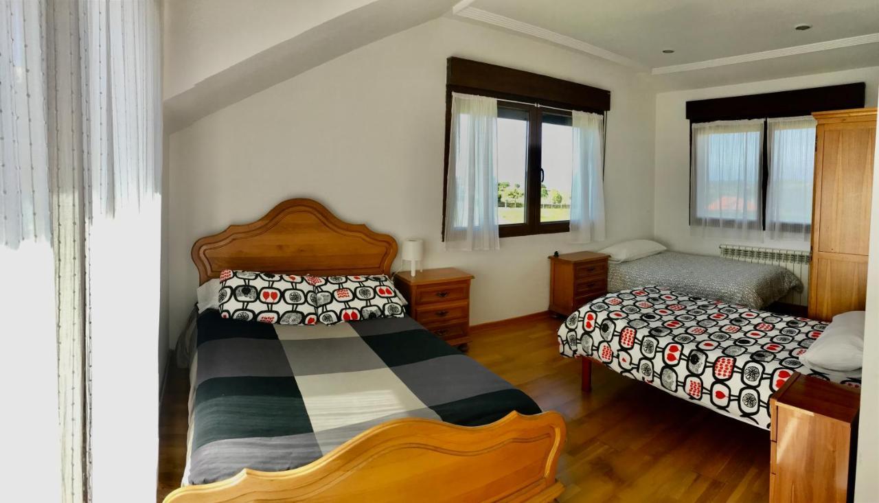 Ak-55 Rural House Konuk evi Villaviciosa  Dış mekan fotoğraf