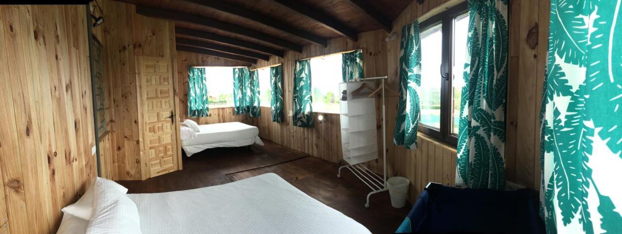 Ak-55 Rural House Konuk evi Villaviciosa  Dış mekan fotoğraf