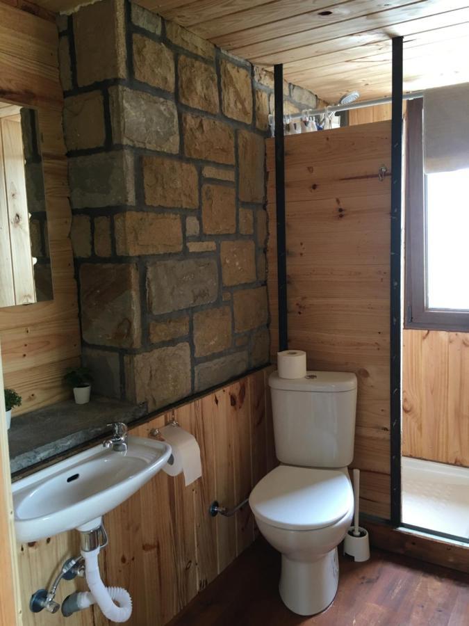Ak-55 Rural House Konuk evi Villaviciosa  Dış mekan fotoğraf