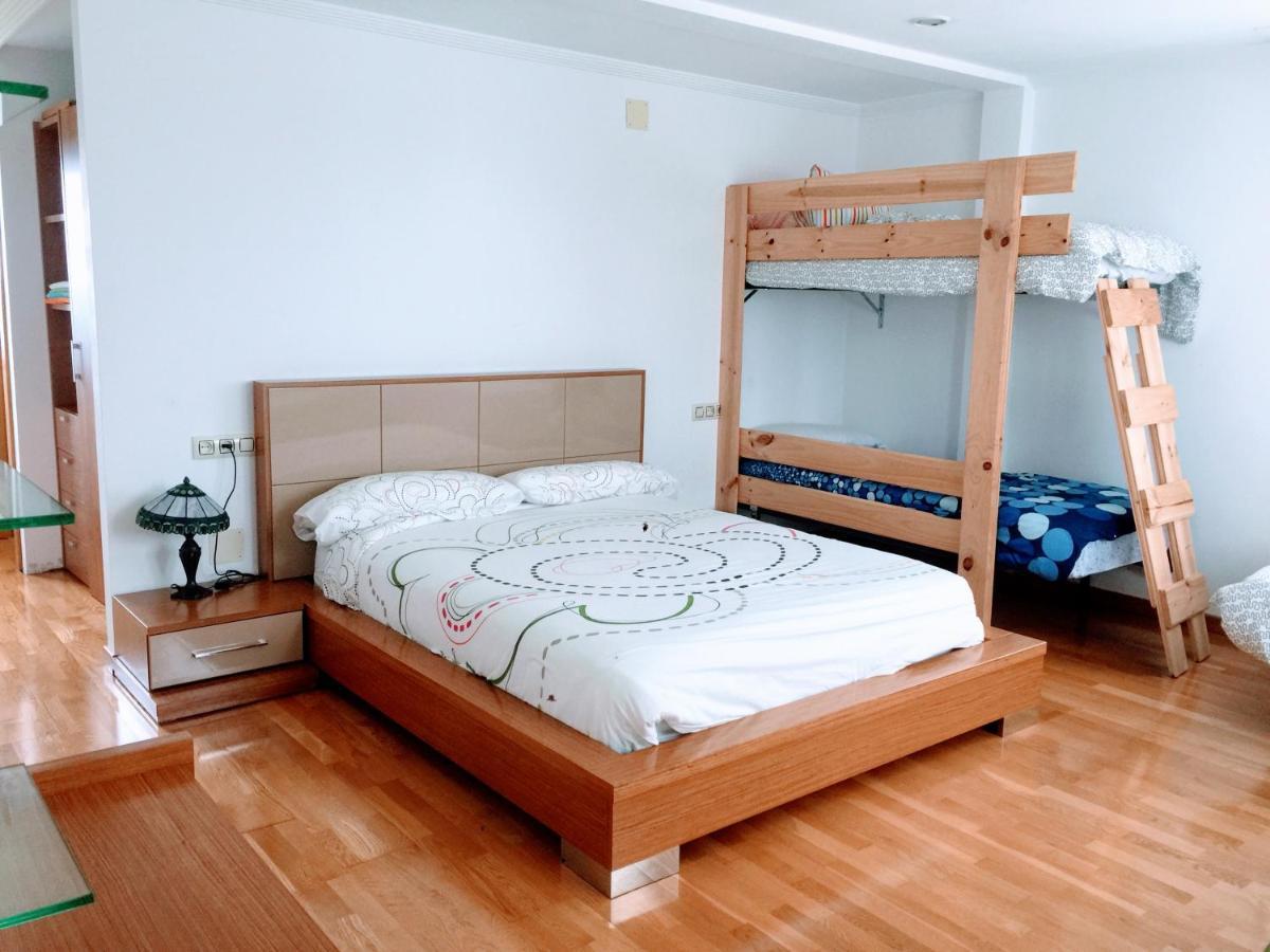 Ak-55 Rural House Konuk evi Villaviciosa  Dış mekan fotoğraf