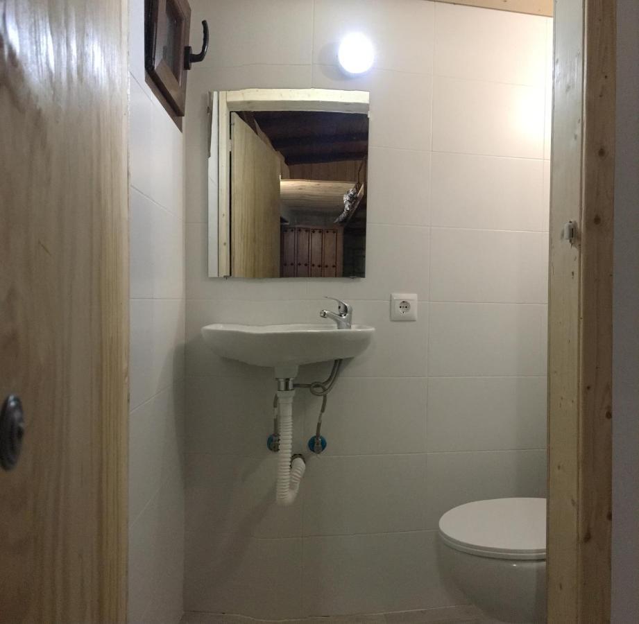 Ak-55 Rural House Konuk evi Villaviciosa  Dış mekan fotoğraf