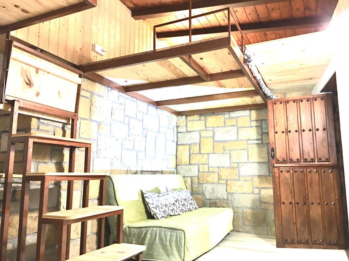 Ak-55 Rural House Konuk evi Villaviciosa  Dış mekan fotoğraf