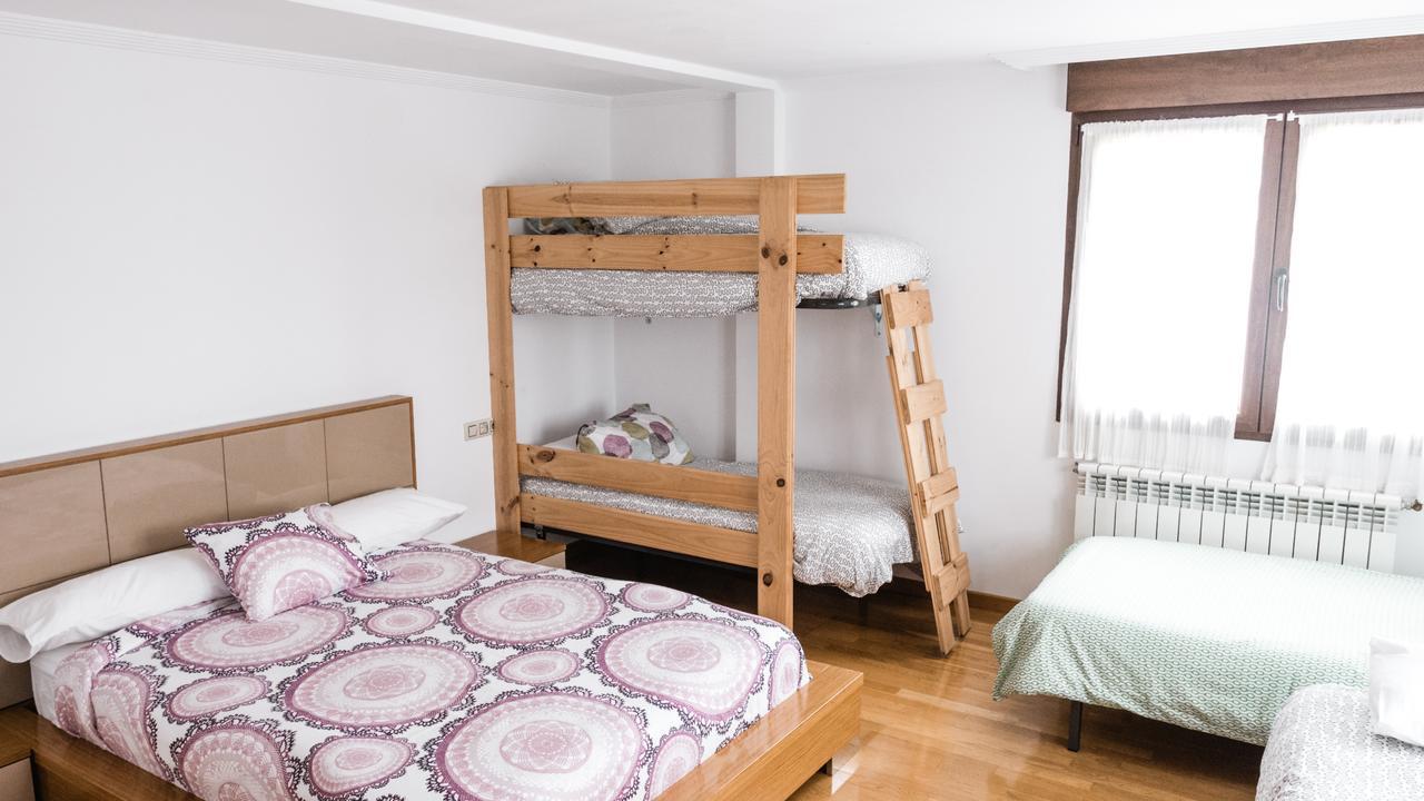 Ak-55 Rural House Konuk evi Villaviciosa  Dış mekan fotoğraf
